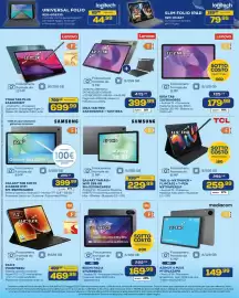 Volantino Euronics Pagina 16