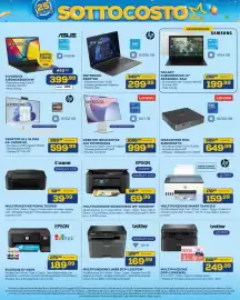 Volantino Euronics Pagina 17