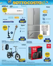 Volantino Euronics Pagina 2