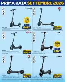 Volantino Euronics Pagina 20