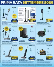 Volantino Euronics Pagina 22