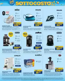 Volantino Euronics Pagina 23