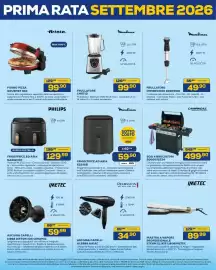 Volantino Euronics Pagina 24