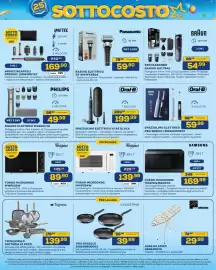 Volantino Euronics Pagina 25