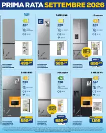 Volantino Euronics Pagina 26