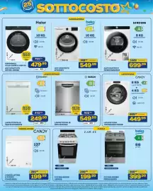 Volantino Euronics Pagina 29