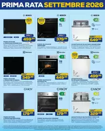 Volantino Euronics Pagina 30