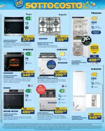Volantino Euronics Pagina 31