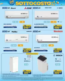 Volantino Euronics Pagina 33