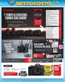 Volantino Euronics Pagina 35
