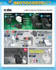 Volantino Euronics Pagina 36