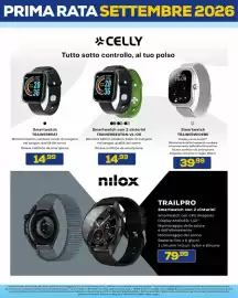 Volantino Euronics Pagina 37