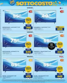 Volantino Euronics Pagina 5