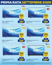 Volantino Euronics Pagina 6
