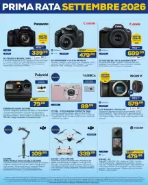 Volantino Euronics Pagina 8