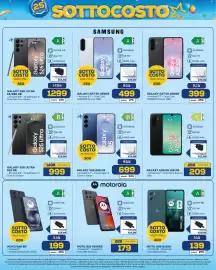 Volantino Euronics Pagina 9