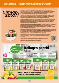 Herbaház akciós újság Oldal 16