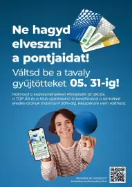 Herbaház akciós újság Oldal 23