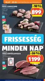 ALDI akciós újság hét 19 Oldal 11