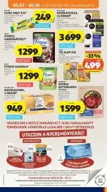 ALDI akciós újság hét 19 Oldal 17