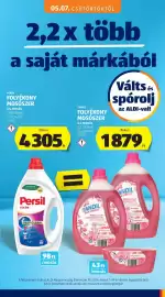 ALDI akciós újság hét 19 Oldal 21