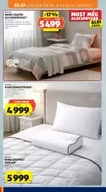ALDI akciós újság hét 19 Oldal 24