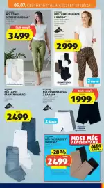 ALDI akciós újság hét 19 Oldal 25