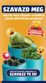 ALDI akciós újság hét 19 Oldal 26