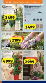 ALDI akciós újság hét 19 Oldal 32
