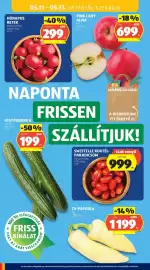 ALDI akciós újság hét 19 Oldal 34