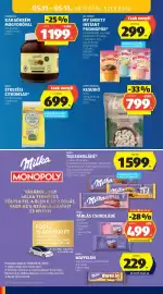ALDI akciós újság hét 19 Oldal 38