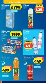 ALDI akciós újság hét 19 Oldal 42