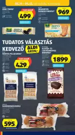 ALDI akciós újság hét 19 Oldal 44