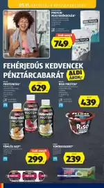 ALDI akciós újság hét 19 Oldal 46