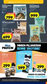 ALDI akciós újság hét 19 Oldal 47