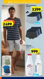 ALDI akciós újság hét 19 Oldal 48