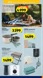 ALDI akciós újság hét 19 Oldal 49