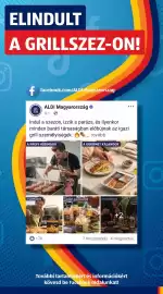 ALDI akciós újság hét 19 Oldal 51