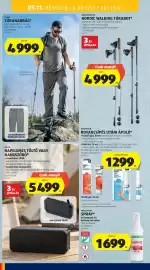 ALDI akciós újság hét 19 Oldal 52