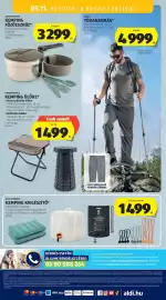 ALDI akciós újság hét 19 Oldal 55