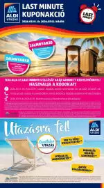 ALDI akciós újság hét 19 Oldal 57