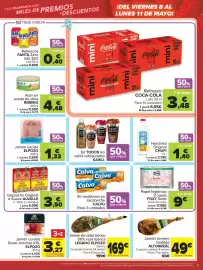 Folleto Carrefour Página 3