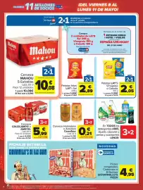 Folleto Carrefour Página 4