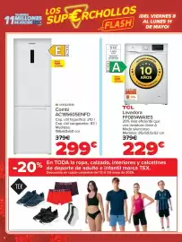Folleto Carrefour Página 6