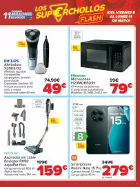 Folleto Carrefour Página 7