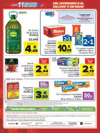 Folleto Carrefour Market Página 2