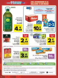 Folleto Carrefour Market Página 2