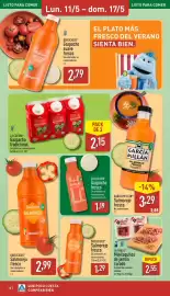 Folleto ALDI semana 20 Página 10