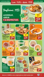 Folleto ALDI semana 20 Página 11