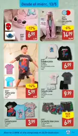 Folleto ALDI semana 20 Página 15